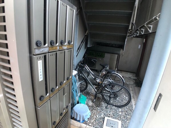 リンクス日本橋本町(LYNX日本橋本町)の物件内観写真